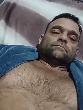 CasalCoupeBrasil online show from May 31, 2026, 6:41 am