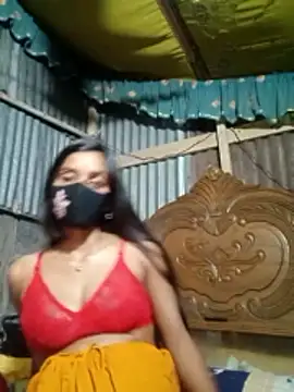 Sexy vabi-97 online show from June 19, 2026, 10:47 pm