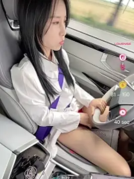 paopao-baobao6 online show from May 17, 2026, 6:13 am