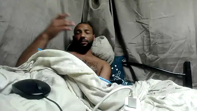 Camodick online show from April 6, 2026, 5:08 am