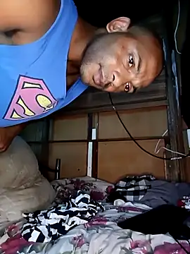 Camodick online show from December 4, 2025, 2:27 pm