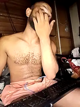 Snapshot of Camodick chatting on February 1, 2026, 10:30 pm Camodick online show from February 1, 2026, 10:30 pm