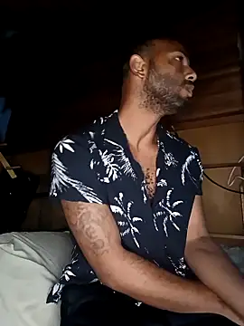 Camodick online show from December 17, 2025, 10:15 pm