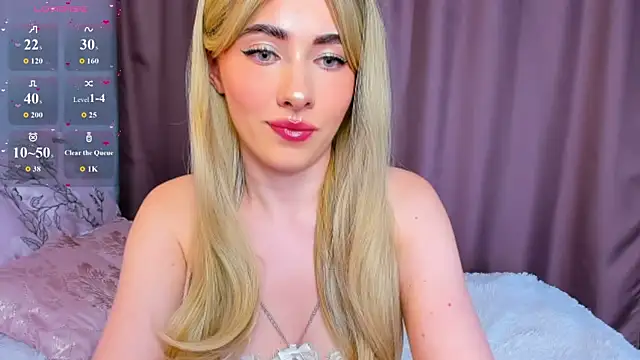 Snapshot of SabrinaKarter chatting on June 14, 2026, 5:36 pm SabrinaKarter online show from June 14, 2026, 5:36 pm