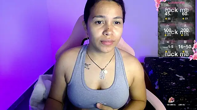 sexydiabliita online show from June 8, 2026, 12:38 am