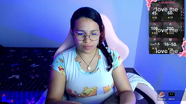sexydiabliita online show from June 13, 2026, 1:58 am