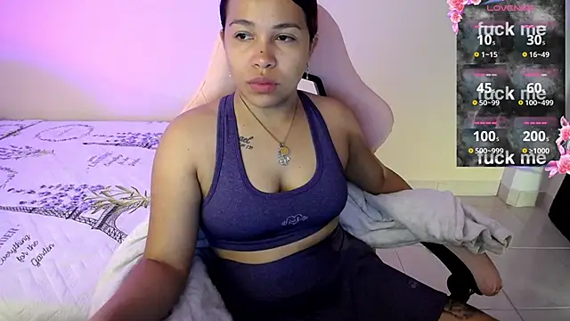 sexydiabliita online show from May 28, 2026, 1:39 pm