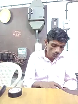 Hot-Parinda200 online show from May 25, 2026, 7:18 am