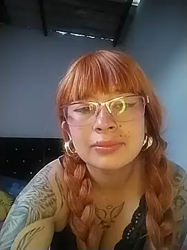 Marcelincam online show from May 9, 2026, 2:20 pm
