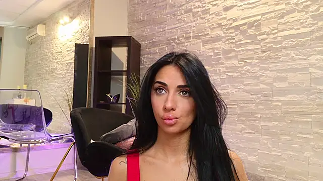 VanessaVosss online show from May 31, 2026, 5:51 pm