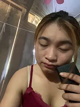 Cute-Sexyy online show from May 9, 2026, 3:43 am