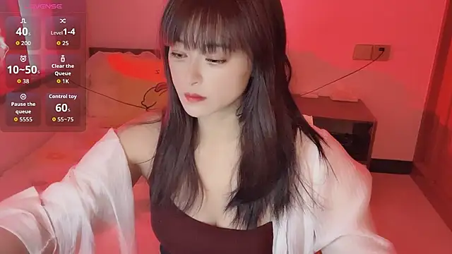 Snapshot of Xiaoting13 chatting on July 1, 2026, 7:41 am Xiaoting13 online show from July 1, 2026, 7:41 am