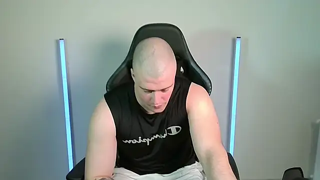 Bigbaald online show from May 10, 2026, 1:36 pm