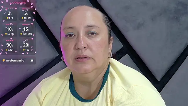 Natasha2603 online show from May 30, 2026, 9:53 pm