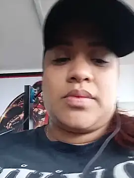 AriaGomez  online show from June 2, 2026, 4:40 pm