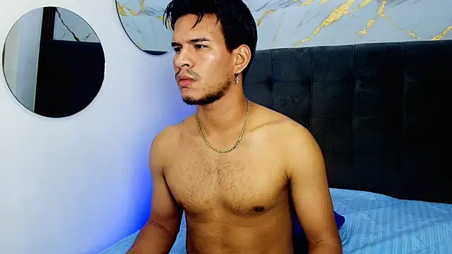 JacobWolf   online show from June 14, 2026, 2:24 am