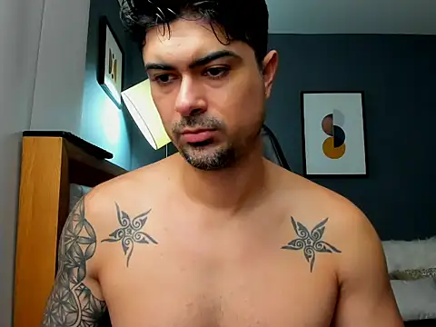 Snapshot of ZEI-001 chatting on May 30, 2026, 2:18 am ZEI-001 online show from May 30, 2026, 2:18 am