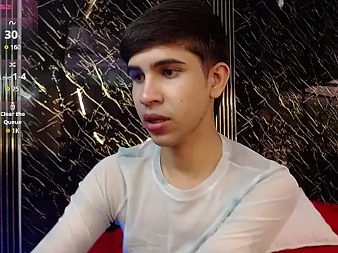 Snapshot of joshua_saenz_ chatting on May 20, 2026, 8:28 pm joshua saenz online show from May 20, 2026, 8:28 pm