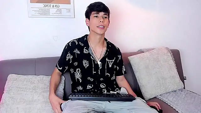 jacob colliins online show from May 8, 2026, 2:59 am