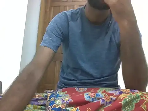 Ijus12 online show from May 9, 2026, 2:53 pm