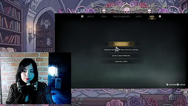 Snapshot of DarkRoseUwU chatting on July 11, 2026, 9:59 pm DarkRoseUwU online show from July 11, 2026, 9:59 pm