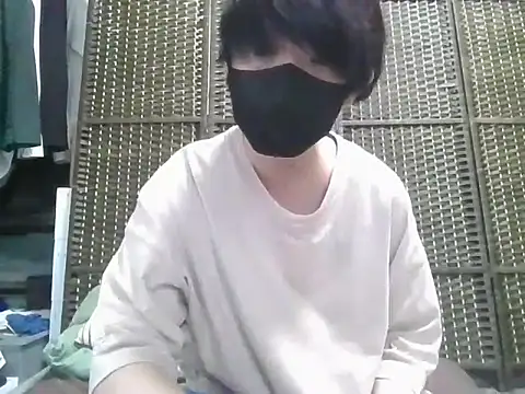 kazupan22 online show from July 24, 2026, 7:48 am