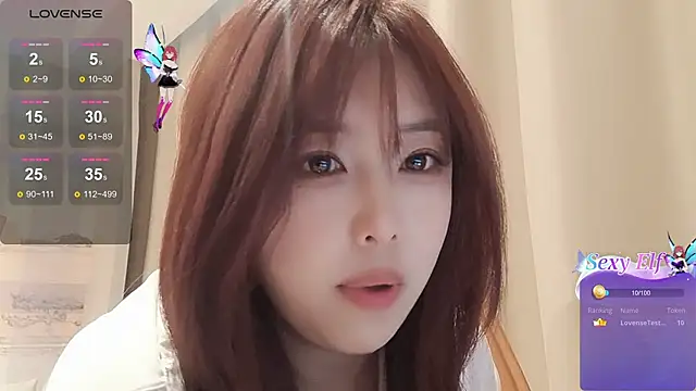 Snapshot of WBF-xinxin chatting on May 15, 2026, 7:50 am WBF-xinxin online show from May 15, 2026, 7:50 am