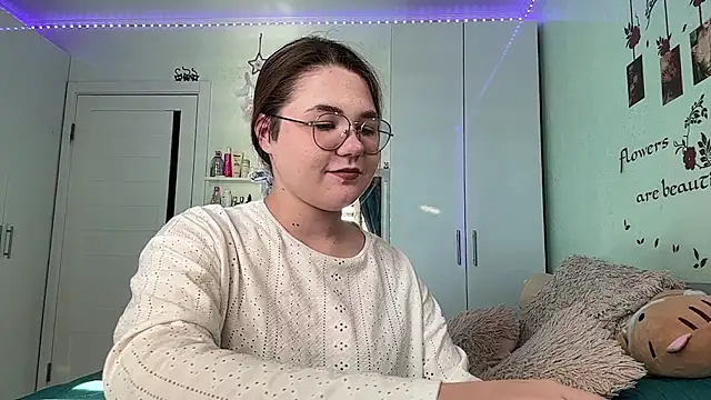 Snapshot of Janice_Vasquez chatting on May 11, 2026, 12:50 pm Janice Vasquez online show from May 11, 2026, 12:50 pm