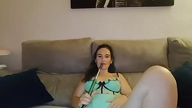 aurasensual69 online show from July 22, 2026, 12:56 am