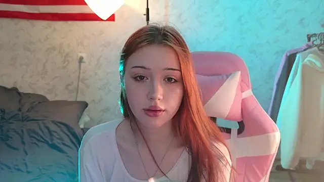 Snapshot of Luvellia chatting on June 30, 2026, 7:08 am Luvellia online show from June 30, 2026, 7:08 am