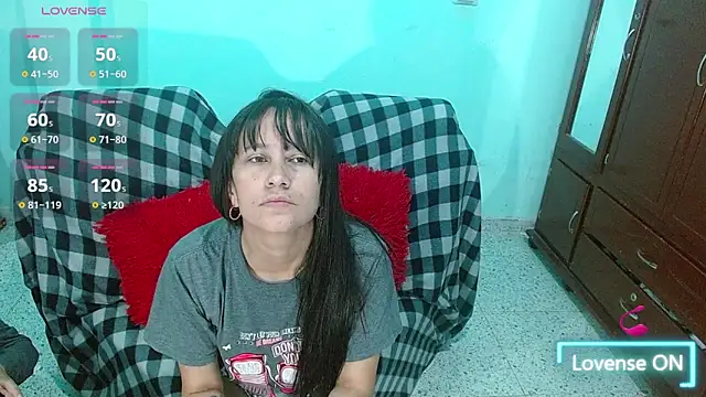 Snapshot of Ainhoa_wish chatting on June 12, 2026, 7:11 pm Ainhoa wish online show from June 12, 2026, 7:11 pm