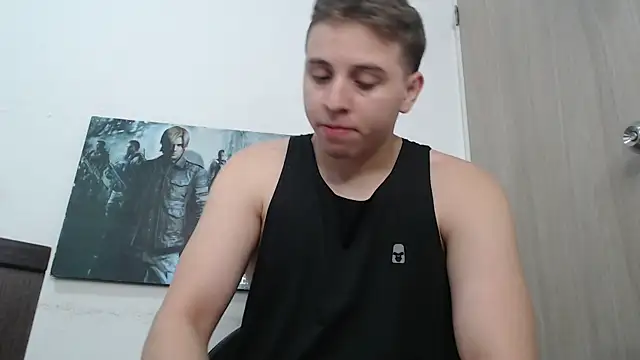 Snapshot of Draco_boy chatting on July 15, 2026, 11:12 pm Draco boy online show from July 15, 2026, 11:12 pm