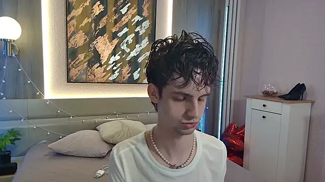 Snapshot of Bimbo_boy_ chatting on June 7, 2026, 1:16 pm Bimbo boy online show from June 7, 2026, 1:16 pm