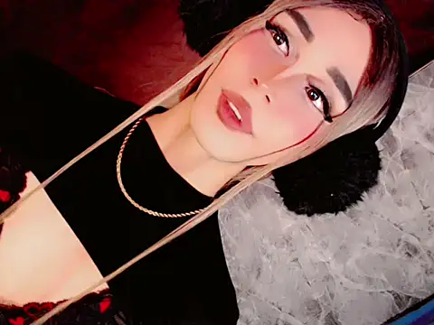 Megaan Dolll online show from June 10, 2026, 6:58 am