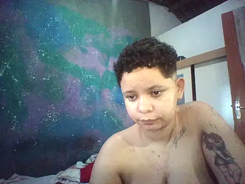 ZayaPoisonIvy online show from May 12, 2026, 8:04 pm