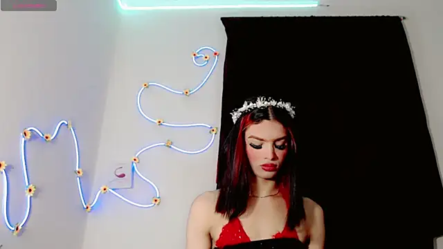 everlin 01 online show from May 18, 2026, 7:51 pm