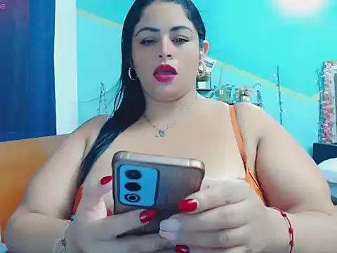 Snapshot of JessicaaVega chatting on June 16, 2026, 5:40 am JessicaaVega online show from June 16, 2026, 5:40 am
