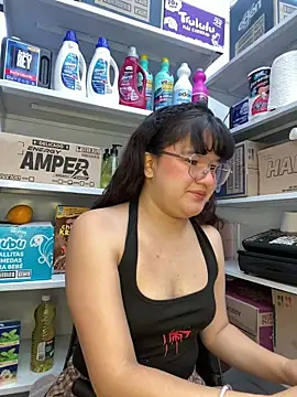 Snapshot of SOFTBERRY_ chatting on June 26, 2026, 2:12 pm SOFTBERRY online show from June 26, 2026, 2:12 pm