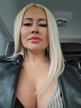 MILFBARBY online show from February 7, 2026, 8:22 am