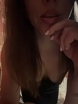 ToriSouletyx online show from May 15, 2026, 5:55 pm