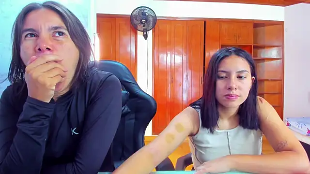 Soffy and Emily online show from May 19, 2026, 12:12 pm