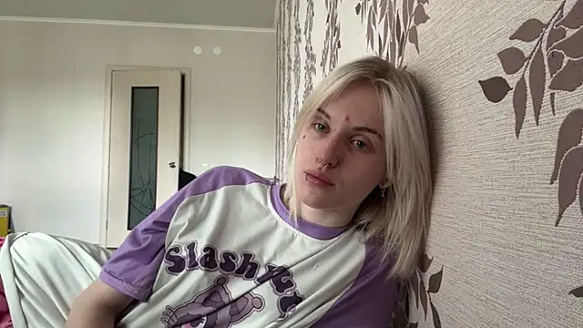 Alice Dimpers online show from May 15, 2026, 9:07 am
