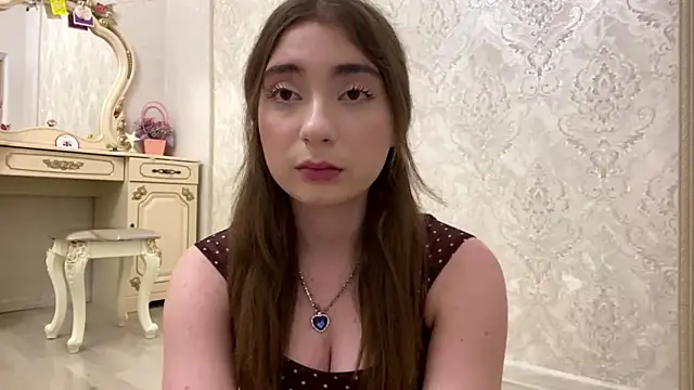 Snapshot of Rosie_Sweety chatting on July 5, 2026, 5:42 pm Rosie Sweety online show from July 5, 2026, 5:42 pm