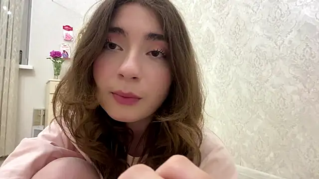 Snapshot of Rosie_Sweety chatting on July 1, 2026, 7:14 pm Rosie Sweety online show from July 1, 2026, 7:14 pm