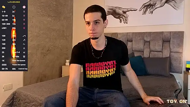 Snapshot of isaacblaze_ chatting on June 24, 2026, 3:38 am isaacblaze online show from June 24, 2026, 3:38 am