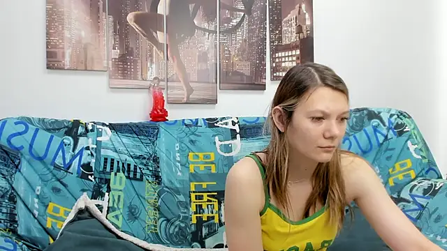 Sunny Sammyy online show from June 26, 2026, 1:00 am