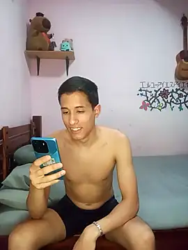 Snapshot of Nolan_Sinner chatting on May 13, 2026, 1:01 am Nolan Sinner online show from May 13, 2026, 1:01 am