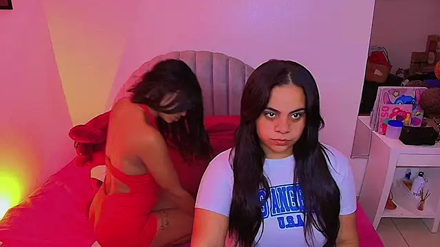 your favorite girls online show from June 7, 2026, 5:23 am