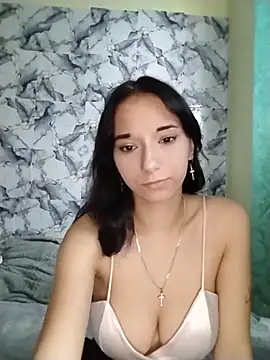 -VictoriaJohnson- online show from May 23, 2026, 10:03 am