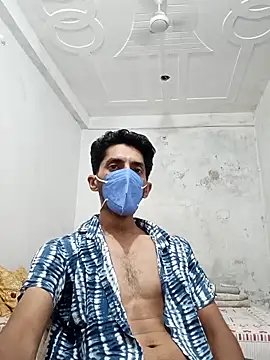 BlackkCrab online show from June 1, 2026, 6:18 pm